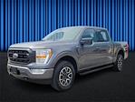 Used 2021 Ford F-150 XLT SuperCrew Cab 4x4, Pickup for sale #P18190 - photo 4