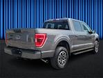 Used 2021 Ford F-150 XLT SuperCrew Cab 4x4, Pickup for sale #P18190 - photo 2