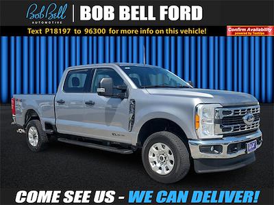 2023 Ford F-250 Crew Cab 4x4, Pickup for sale #P18197 - photo 1