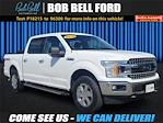 2019 Ford F-150 SuperCrew Cab 4x4, Pickup for sale #P18215 - photo 1