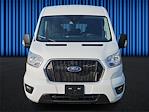 Used 2021 Ford Transit 350 XLT Medium Roof RWD, Passenger Van for sale #P18232 - photo 3