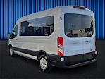 Used 2021 Ford Transit 350 XLT Medium Roof RWD, Passenger Van for sale #P18232 - photo 5