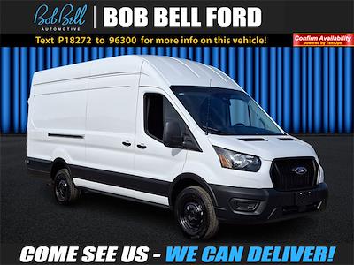 2024 Ford Transit 350 Super Cab High Roof RWD, Empty Cargo Van for sale #P18272 - photo 1