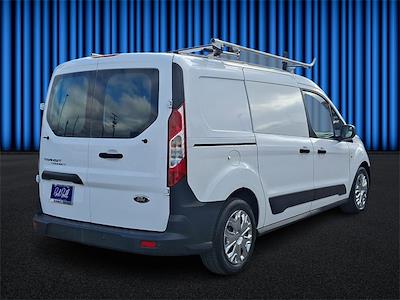 2015 Ford Transit Connect 4x2, Upfitted Cargo Van for sale #P18275 - photo 2