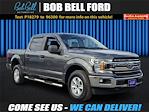 2018 Ford F-150 SuperCrew Cab 4x4, Pickup for sale #P18279 - photo 1