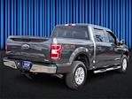 2018 Ford F-150 SuperCrew Cab 4x4, Pickup for sale #P18279 - photo 2