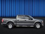 2018 Ford F-150 SuperCrew Cab 4x4, Pickup for sale #P18279 - photo 7