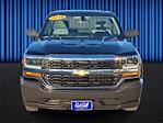 Used 2018 Chevrolet Silverado 1500 Work Truck Regular Cab 4x2, Pickup for sale #P18286 - photo 3