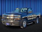 Used 2018 Chevrolet Silverado 1500 Work Truck Regular Cab 4x2, Pickup for sale #P18286 - photo 4