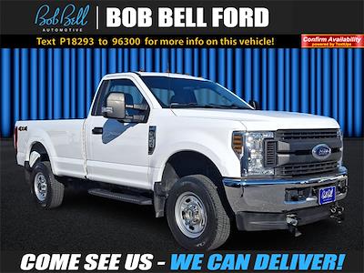 2019 Ford F-250 Regular Cab 4x4, Pickup for sale #P18293 - photo 1