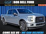 2017 Ford F-150 SuperCrew Cab 4x4, Pickup for sale #P18311 - photo 1