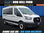 2023 Ford Transit 350 Medium Roof RWD, Passenger Van for sale #P18317 - photo 1