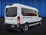 2023 Ford Transit 350 Medium Roof RWD, Passenger Van for sale #P18317 - photo 2