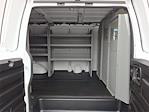 Used 2023 Chevrolet Express 2500 Work Van RWD, Upfitted Cargo Van for sale #P18320 - photo 10