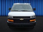 Used 2023 Chevrolet Express 2500 Work Van RWD, Upfitted Cargo Van for sale #P18320 - photo 4