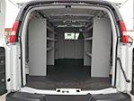 Used 2023 Chevrolet Express 2500 Work Van RWD, Upfitted Cargo Van for sale #P18320 - photo 26