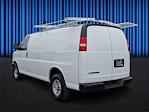 Used 2023 Chevrolet Express 2500 Work Van RWD, Upfitted Cargo Van for sale #P18320 - photo 3