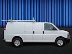 Used 2023 Chevrolet Express 2500 Work Van RWD, Upfitted Cargo Van for sale #P18320 - photo 7