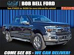 2019 Ford F-150 SuperCrew Cab 4x4, Pickup for sale #P18323 - photo 1