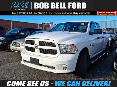 2016 Ram 1500 Quad Cab 4x4, Pickup for sale #P18327A - photo 1