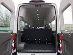 Used 2022 Ford Transit 350 HD XLT High Roof RWD, Passenger Van for sale #P18328 - photo 25