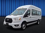 Used 2022 Ford Transit 350 HD XLT High Roof RWD, Passenger Van for sale #P18328 - photo 4