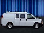 2018 Chevrolet Express 2500 SRW RWD, Empty Cargo Van for sale #P18334 - photo 11