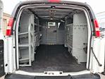 2018 Chevrolet Express 2500 SRW RWD, Empty Cargo Van for sale #P18334 - photo 29