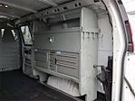 2018 Chevrolet Express 2500 SRW RWD, Empty Cargo Van for sale #P18334 - photo 31