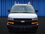 2018 Chevrolet Express 2500 SRW RWD, Empty Cargo Van for sale #P18334 - photo 6