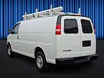 2018 Chevrolet Express 2500 SRW RWD, Empty Cargo Van for sale #P18334 - photo 8