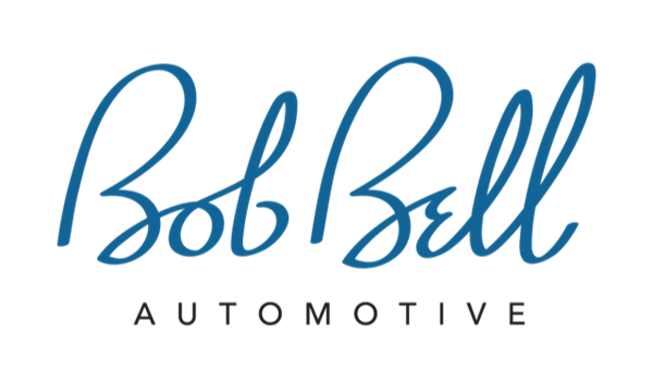 Bob Bell Ford Logo