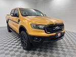 Used 2022 Ford Ranger SuperCrew Cab 4x4, Pickup for sale #CDC24179FD - photo 1