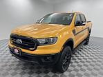 Used 2022 Ford Ranger SuperCrew Cab 4x4, Pickup for sale #CDC24179FD - photo 3