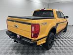 Used 2022 Ford Ranger SuperCrew Cab 4x4, Pickup for sale #CDC24179FD - photo 2