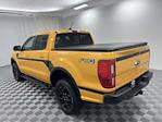 Used 2022 Ford Ranger SuperCrew Cab 4x4, Pickup for sale #CDC24179FD - photo 6