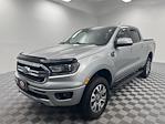 Used 2021 Ford Ranger Lariat SuperCrew Cab 4x4, Pickup for sale #CDC24523A - photo 4