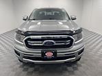 Used 2021 Ford Ranger Lariat SuperCrew Cab 4x4, Pickup for sale #CDC24523A - photo 5