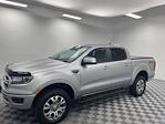 Used 2021 Ford Ranger Lariat SuperCrew Cab 4x4, Pickup for sale #CDC24523A - photo 3