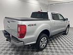 Used 2021 Ford Ranger Lariat SuperCrew Cab 4x4, Pickup for sale #CDC24523A - photo 2