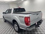 Used 2021 Ford Ranger Lariat SuperCrew Cab 4x4, Pickup for sale #CDC24523A - photo 6