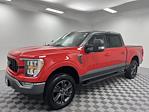 2023 Ford F-150 SuperCrew Cab 4x4, Pickup for sale #CF6858A - photo 6