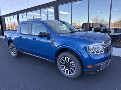 2024 Ford Maverick SuperCrew Cab AWD, Pickup for sale #CF6997 - photo 1