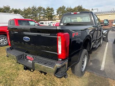 2023 Ford F-350 Regular Cab SRW 4WD, Plow Truck for sale #CG10423 - photo 2