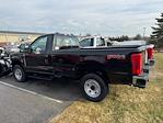 New 2023 Ford F-350 XL Regular Cab 4WD, Plow Truck for sale #CG10423 - photo 6