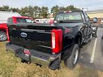 New 2023 Ford F-350 XL Regular Cab 4WD, Plow Truck for sale #CG10423 - photo 2