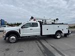 2023 Ford F-550 Super Cab DRW 4x4, Mechanics Body for sale #CG10508 - photo 3