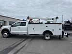 2023 Ford F-550 Super Cab DRW 4x4, Mechanics Body for sale #CG10508 - photo 12