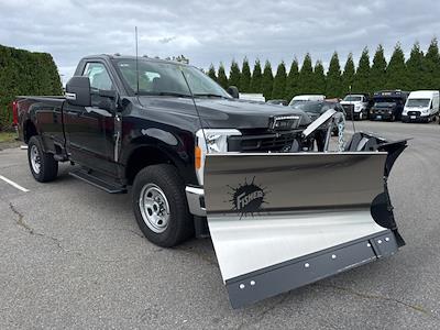 2023 Ford F-350 Regular Cab SRW 4x4, Plow Truck for sale #CG10661 - photo 1