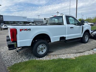 2023 Ford F-350 Regular Cab SRW 4x4, Plow Truck for sale #CG10667 - photo 2